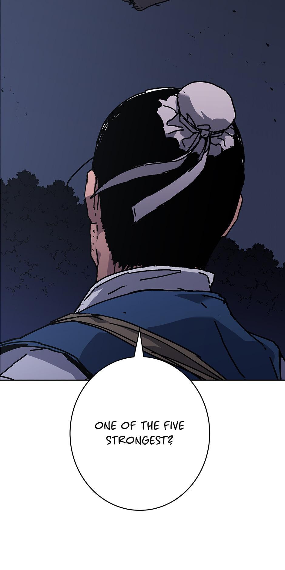 Father, Unrivaled Chapter 291 - Page 37