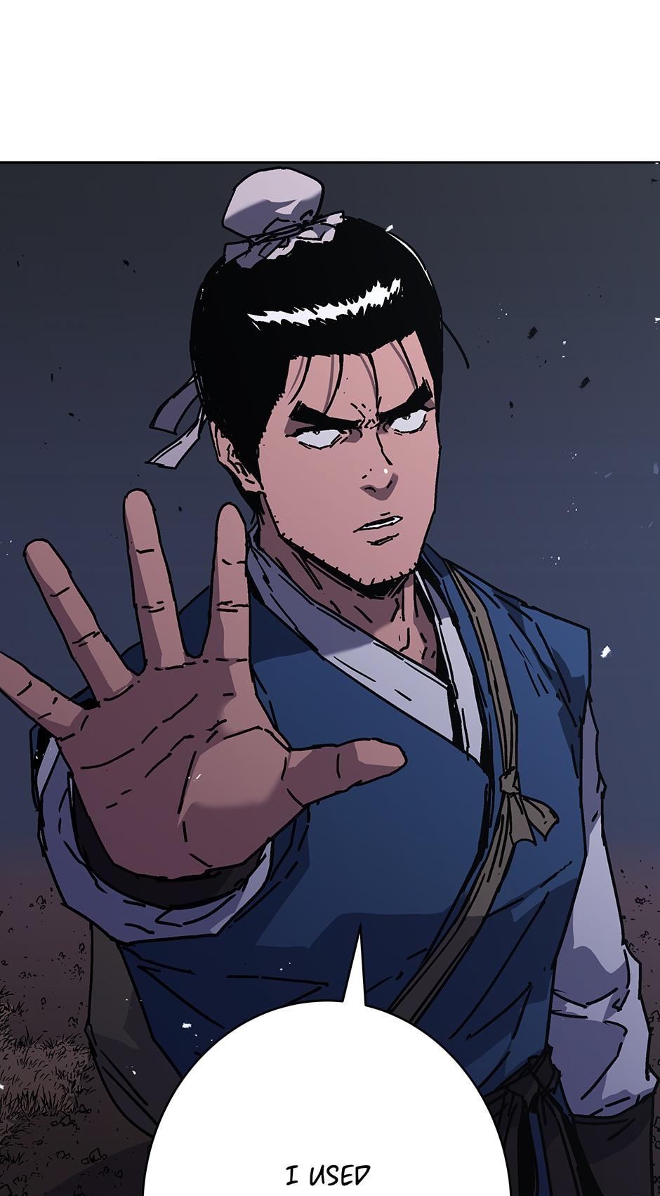 Father, Unrivaled Chapter 291 - Page 38