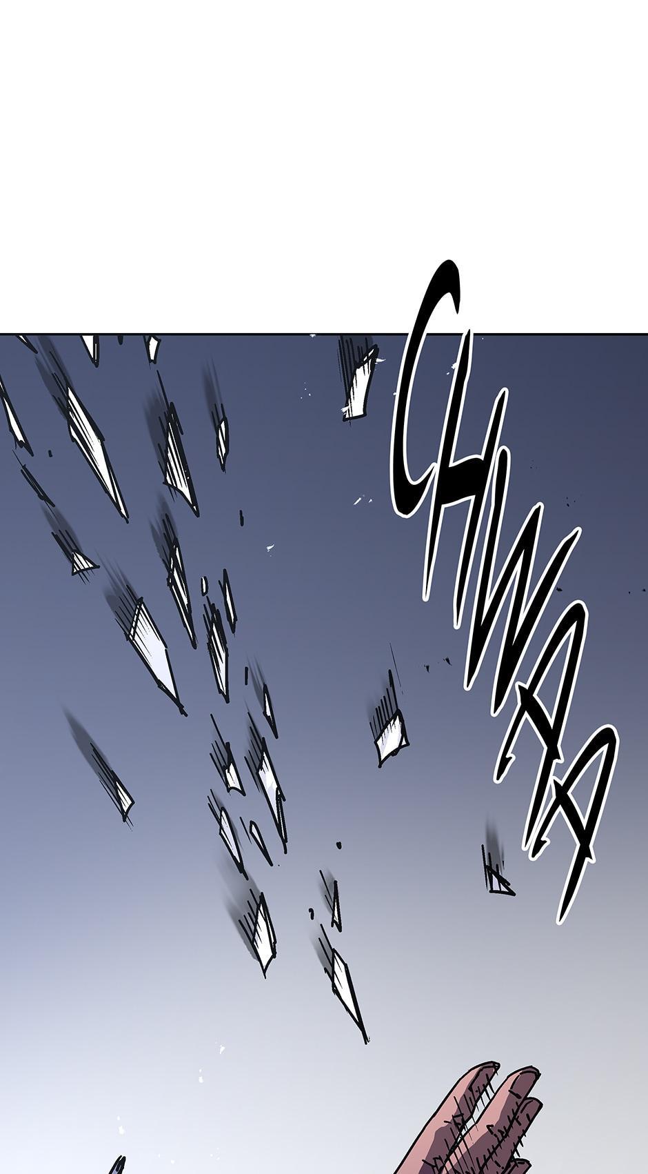 Father, Unrivaled Chapter 291 - Page 41