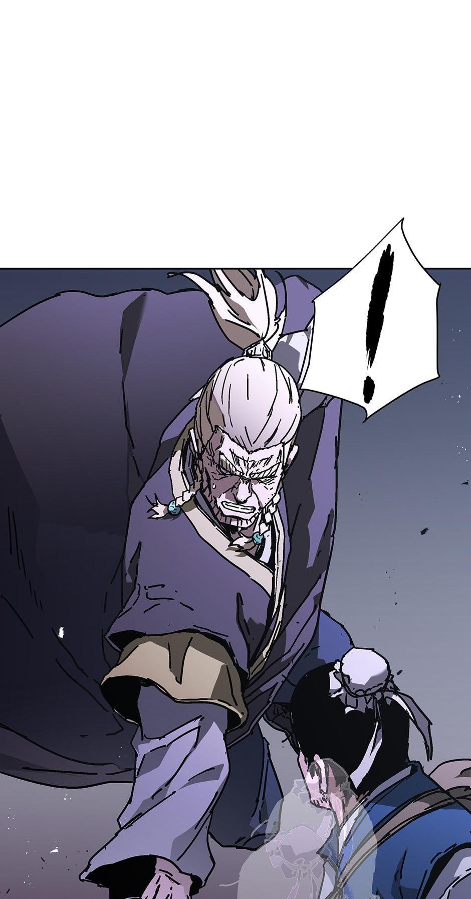 Father, Unrivaled Chapter 291 - Page 44