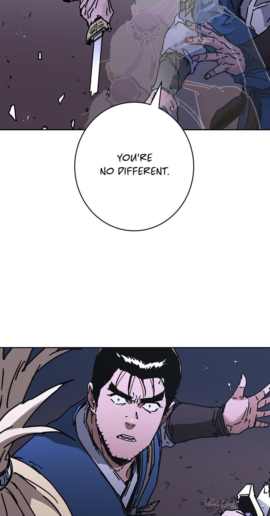 Father, Unrivaled Chapter 291 - Page 45