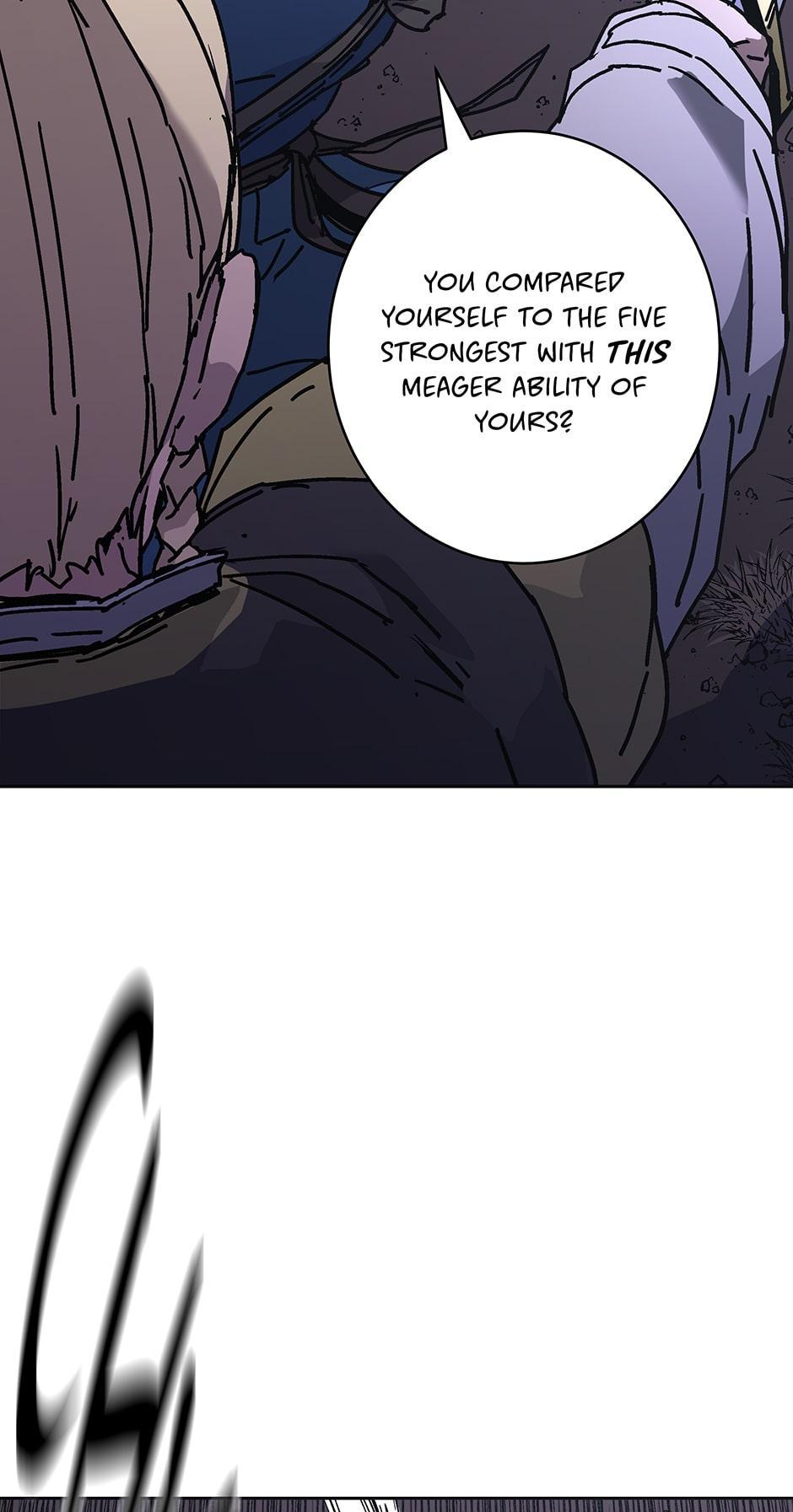 Father, Unrivaled Chapter 291 - Page 46