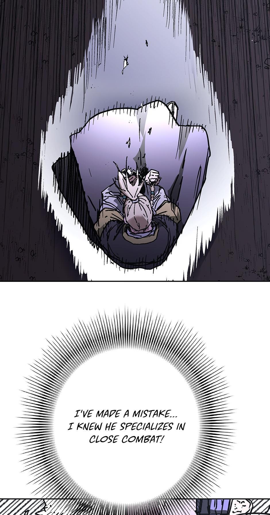 Father, Unrivaled Chapter 291 - Page 48