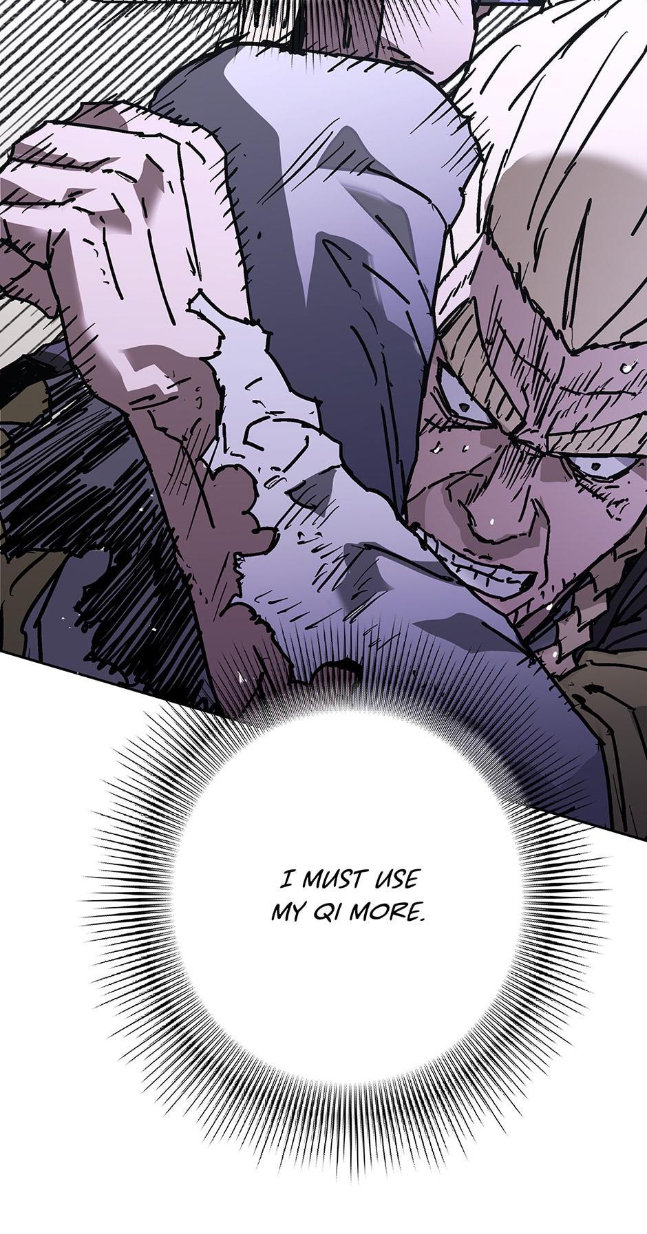 Father, Unrivaled Chapter 291 - Page 49