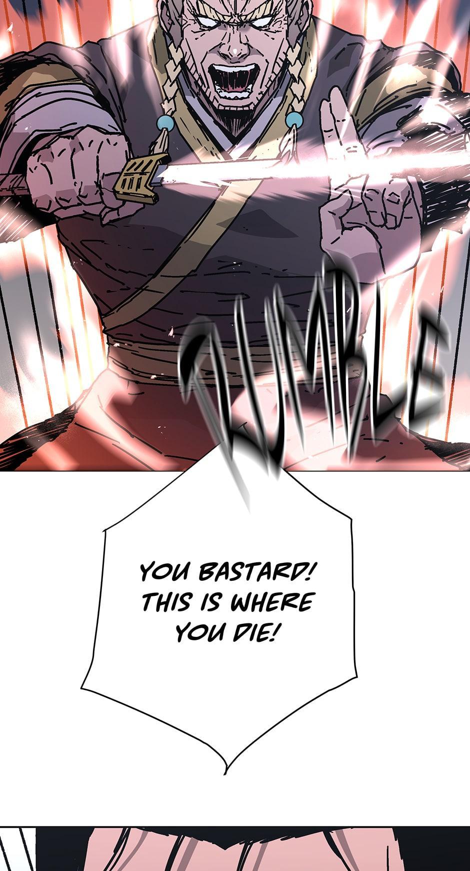 Father, Unrivaled Chapter 291 - Page 51