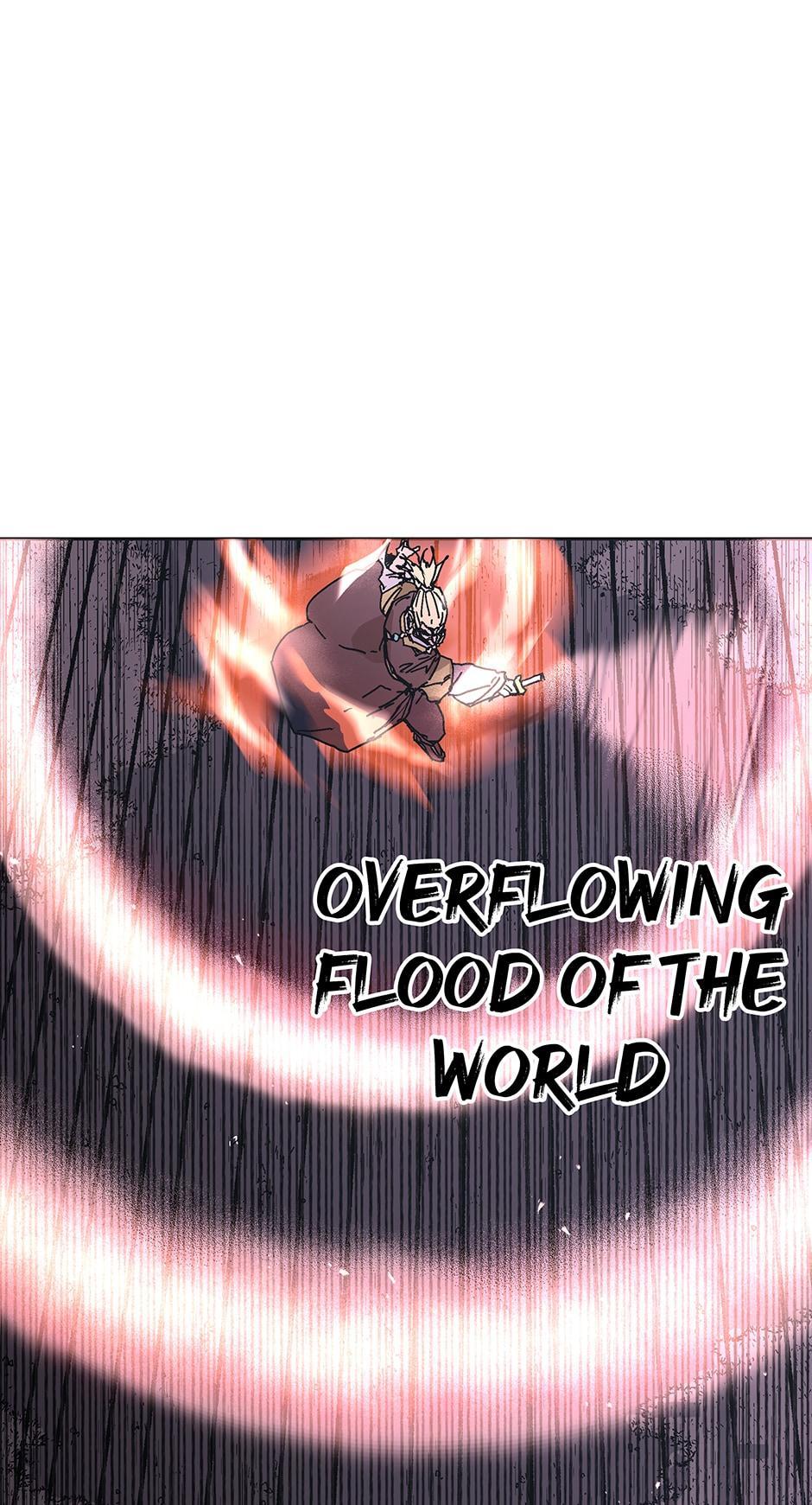 Father, Unrivaled Chapter 291 - Page 54