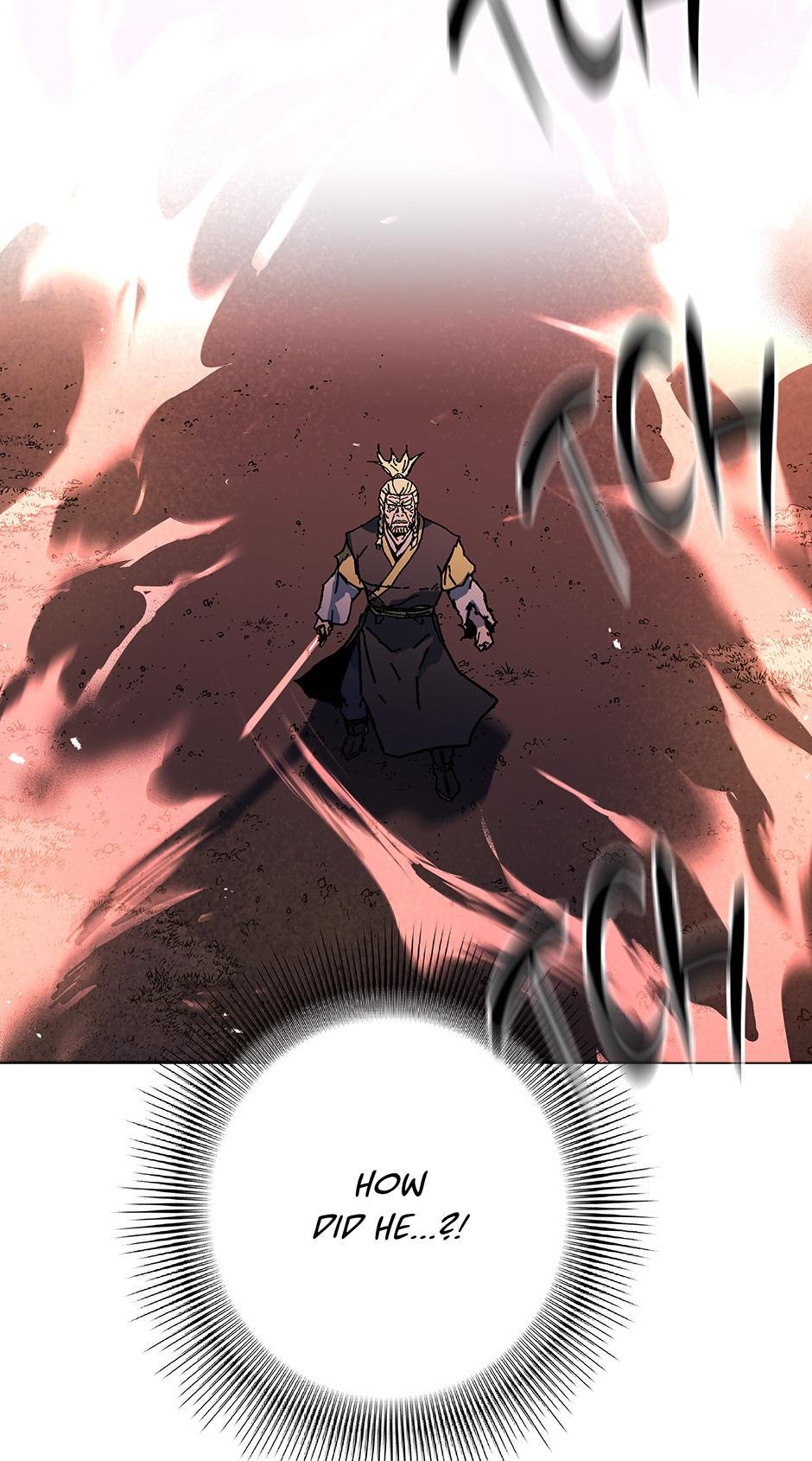 Father, Unrivaled Chapter 291 - Page 65