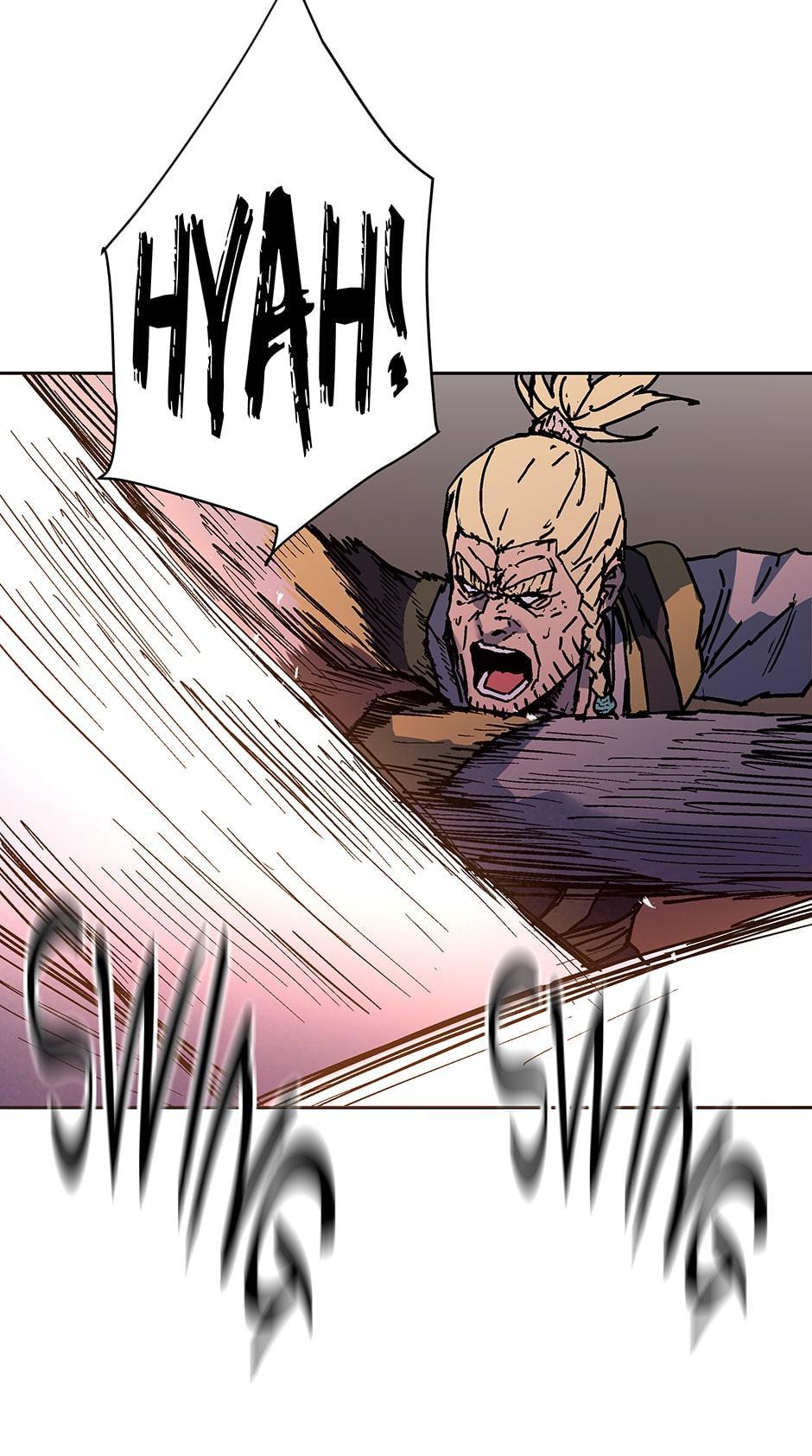 Father, Unrivaled Chapter 291 - Page 67