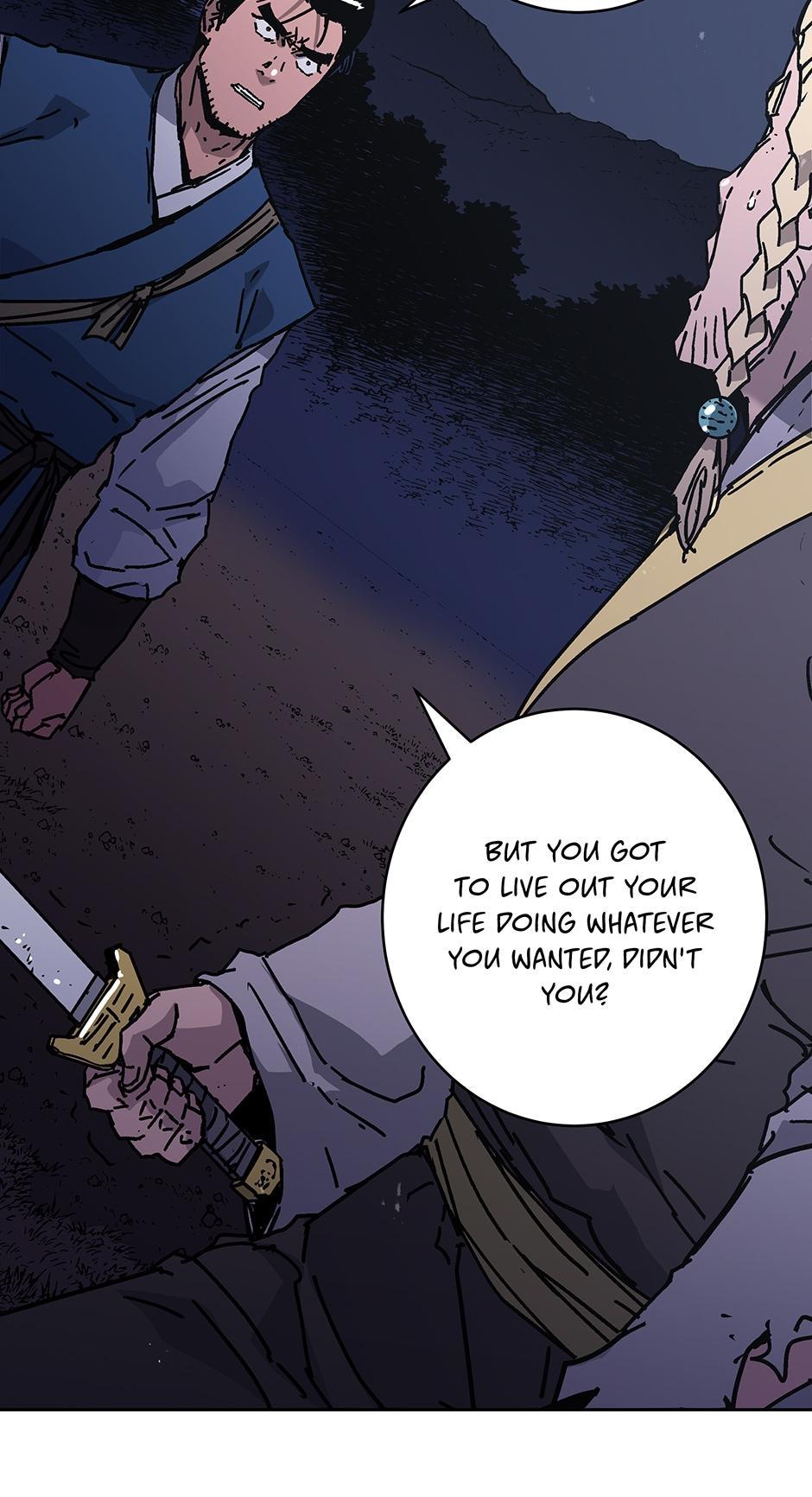 Father, Unrivaled Chapter 291 - Page 72