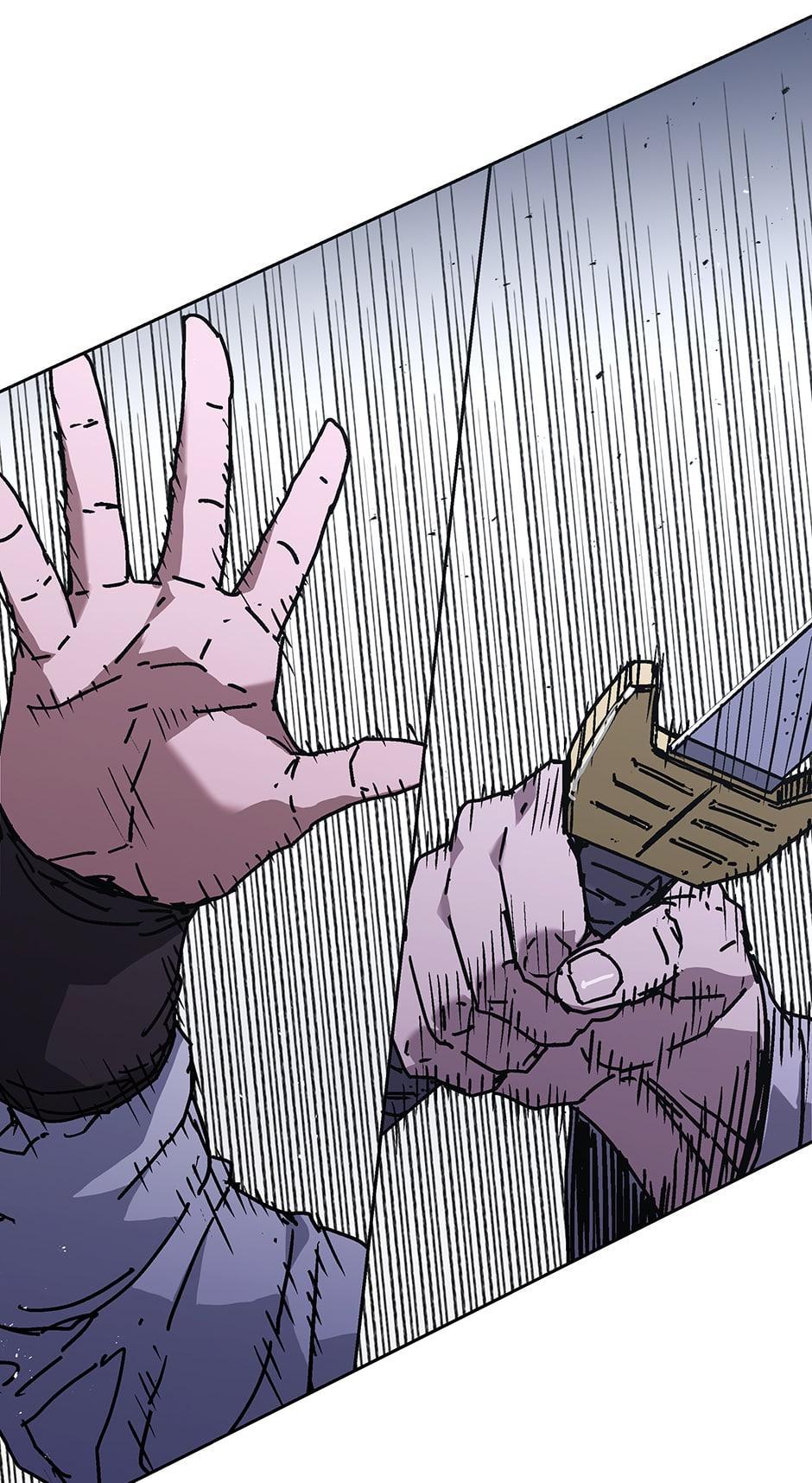 Father, Unrivaled Chapter 291 - Page 75