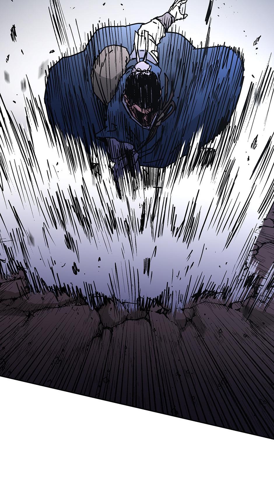 Father, Unrivaled Chapter 291 - Page 80