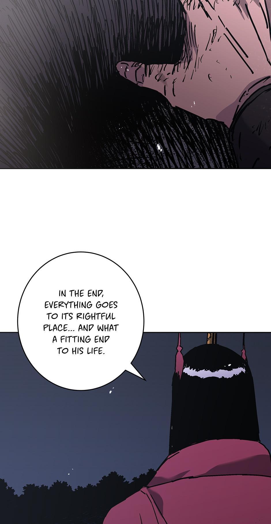 Father, Unrivaled Chapter 291 - Page 83