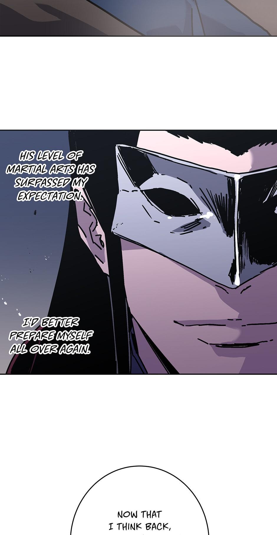 Father, Unrivaled Chapter 291 - Page 85