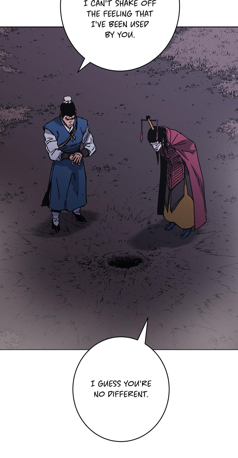 Father, Unrivaled Chapter 291 - Page 86