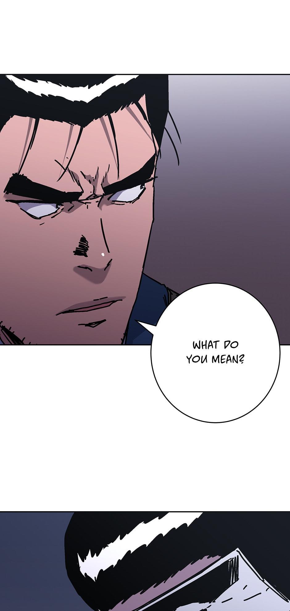 Father, Unrivaled Chapter 291 - Page 87