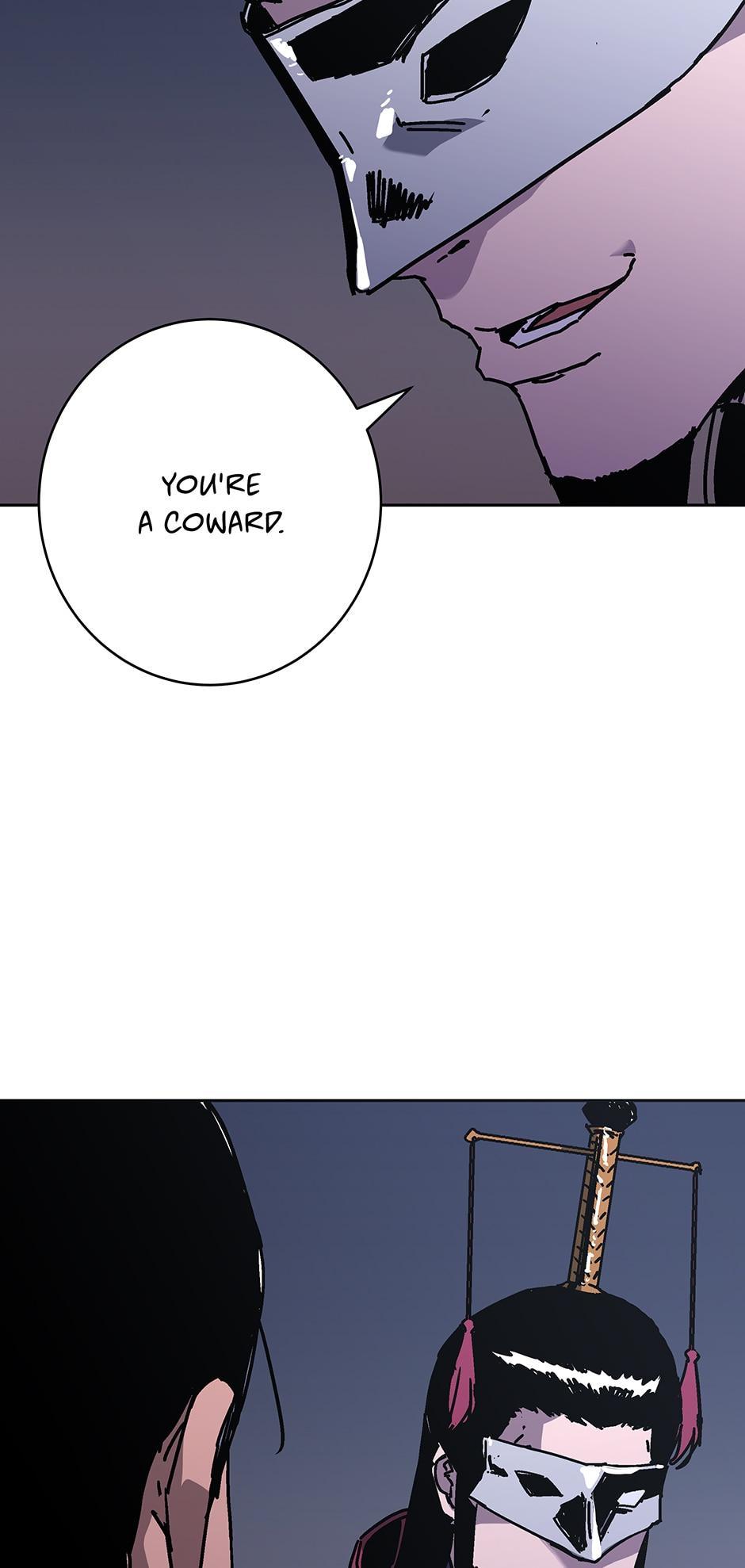 Father, Unrivaled Chapter 291 - Page 88