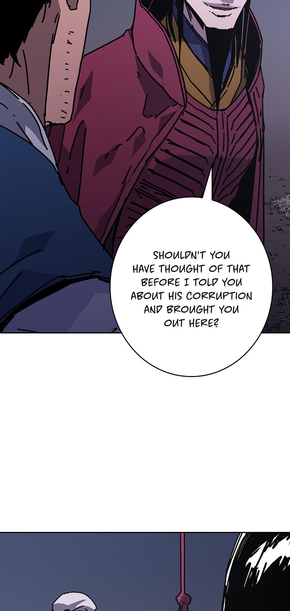 Father, Unrivaled Chapter 291 - Page 89