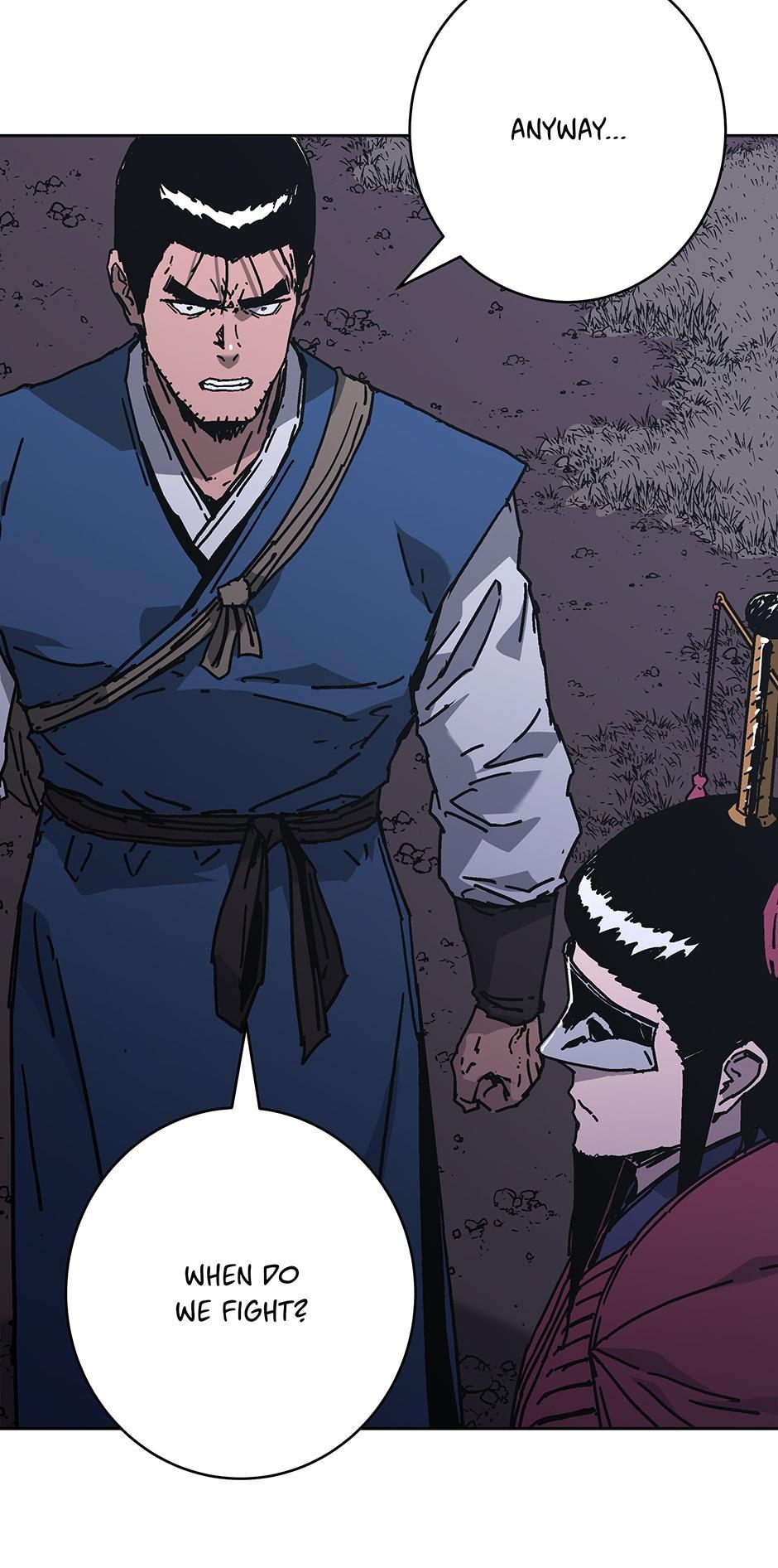 Father, Unrivaled Chapter 292 - Page 8