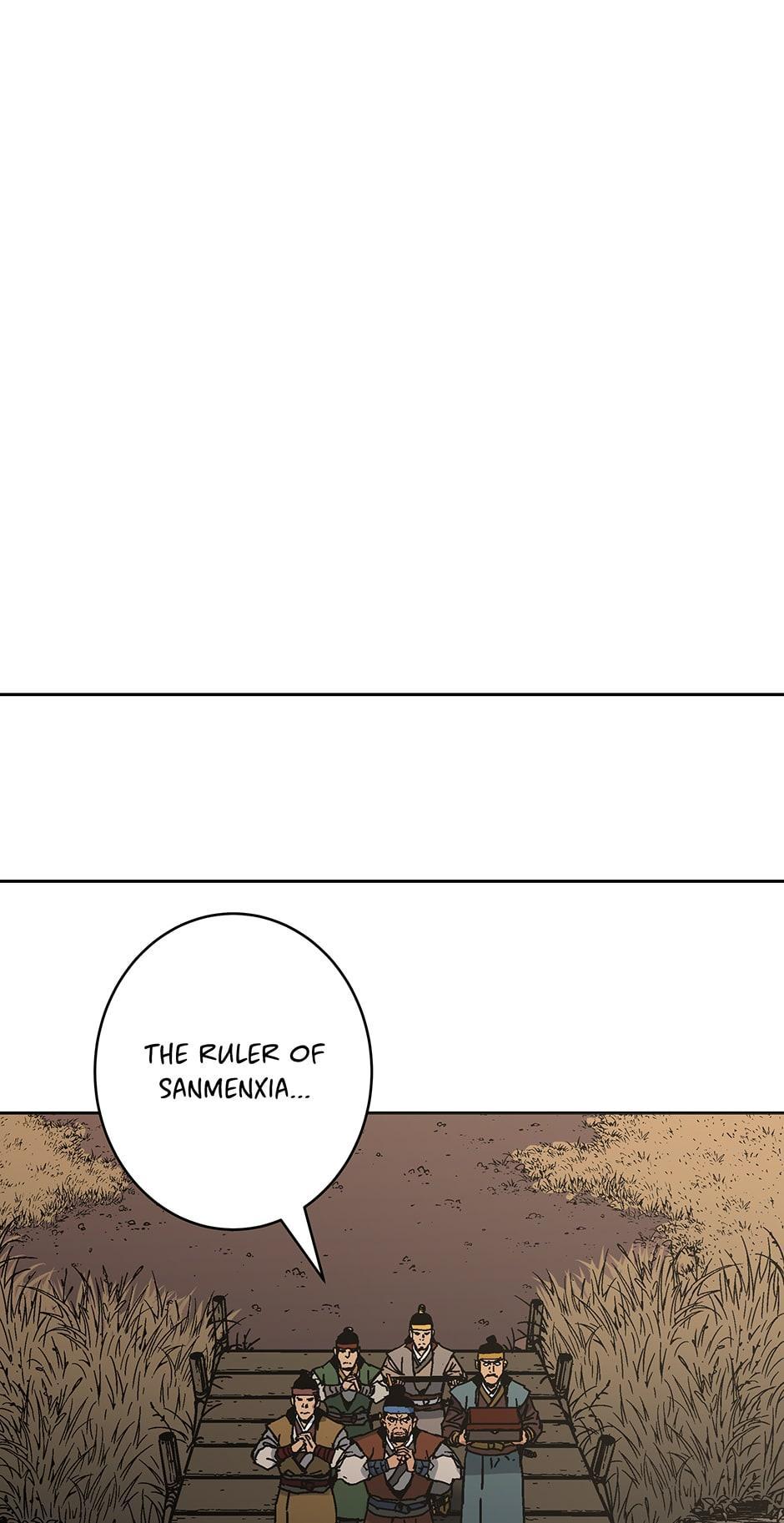 Father, Unrivaled Chapter 292 - Page 12