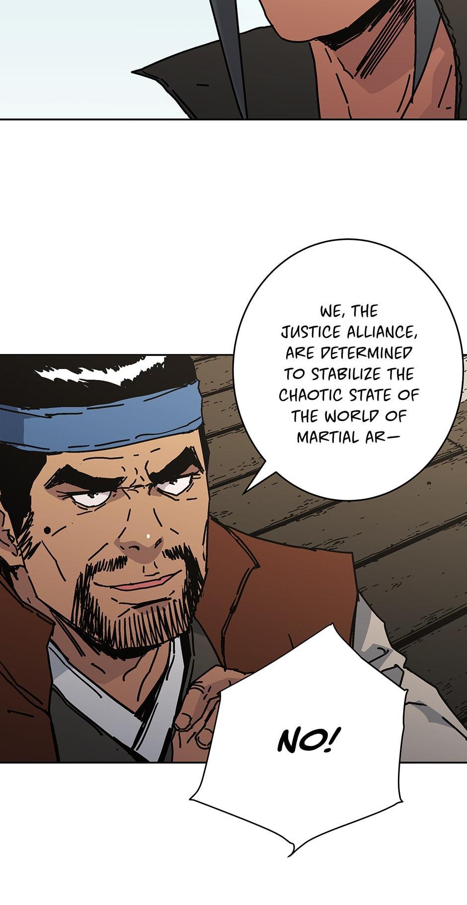 Father, Unrivaled Chapter 292 - Page 14