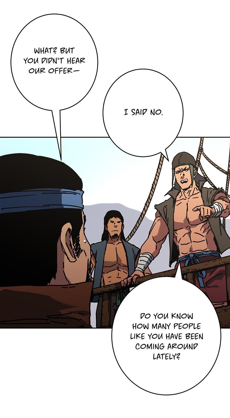 Father, Unrivaled Chapter 292 - Page 15