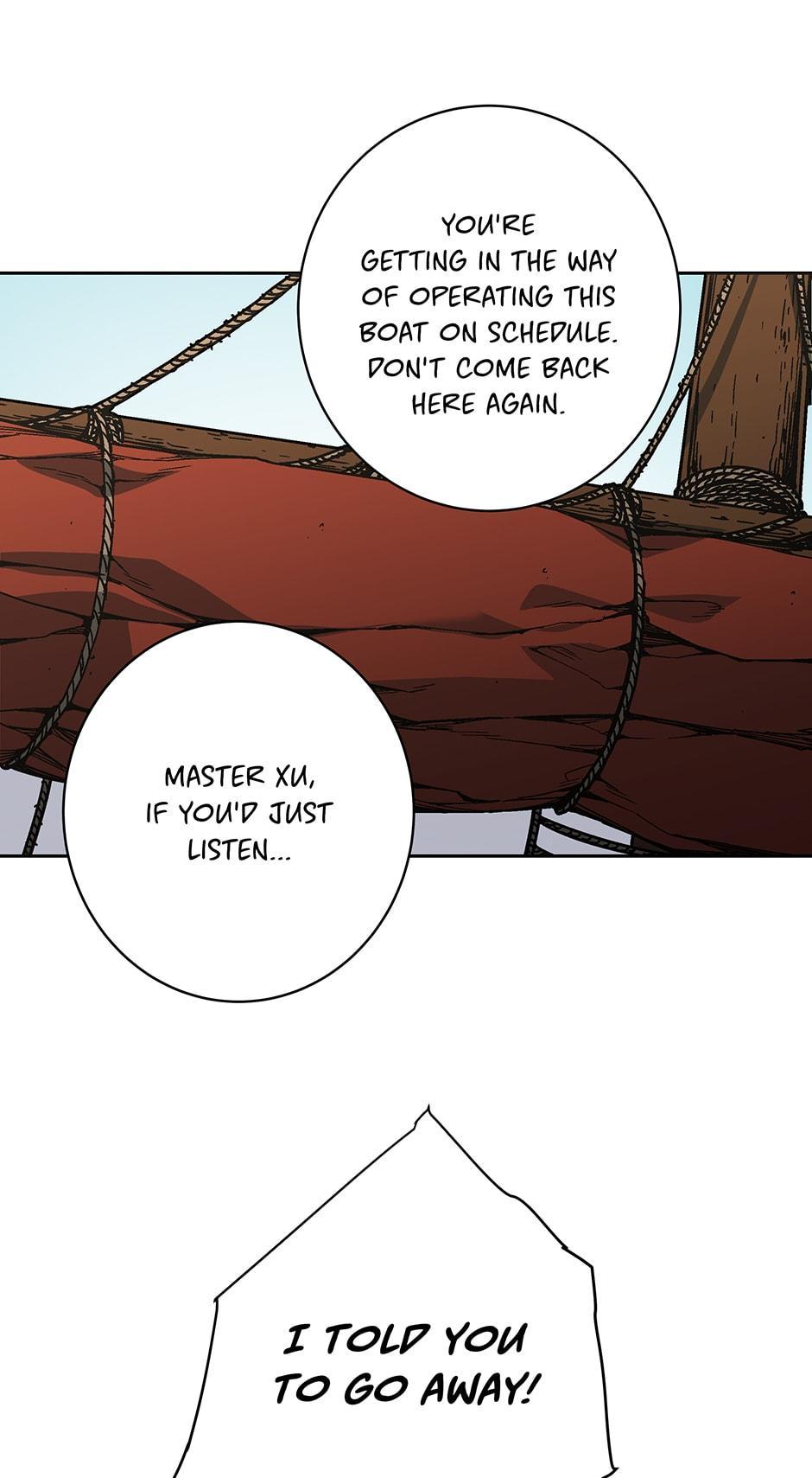 Father, Unrivaled Chapter 292 - Page 16