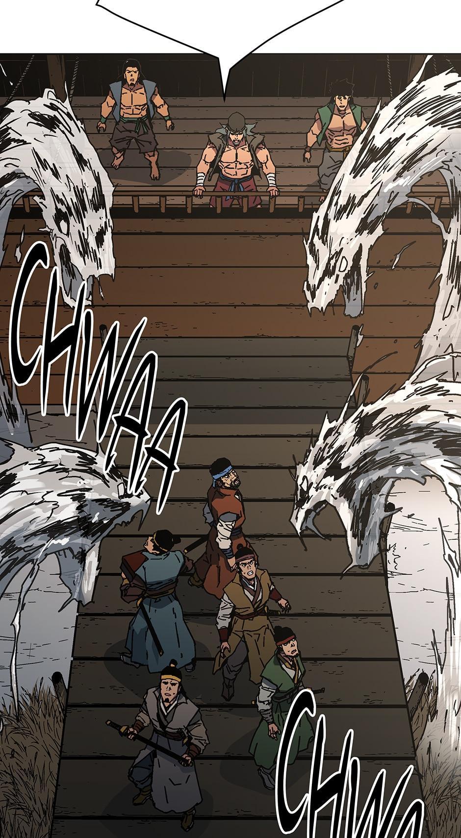 Father, Unrivaled Chapter 292 - Page 17