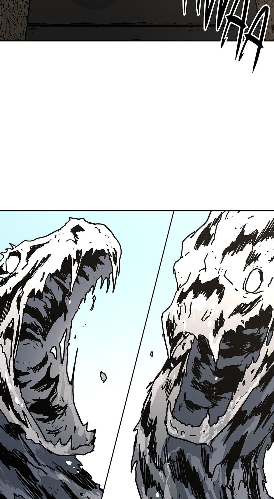 Father, Unrivaled Chapter 292 - Page 18