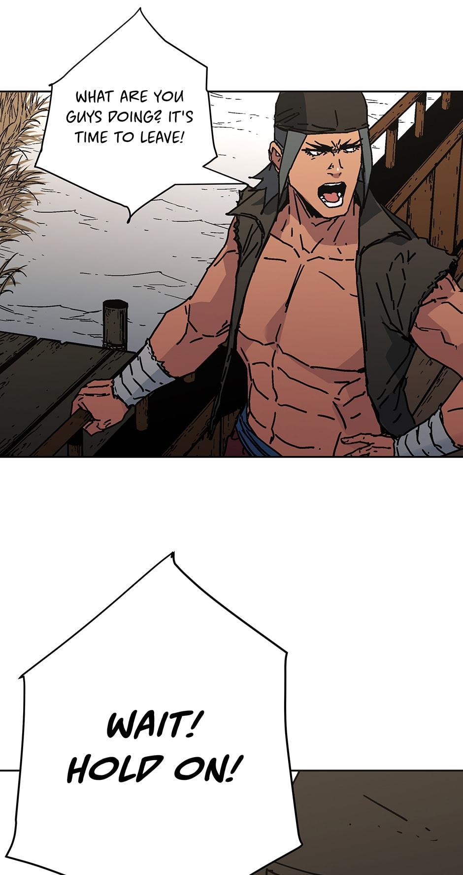 Father, Unrivaled Chapter 292 - Page 21