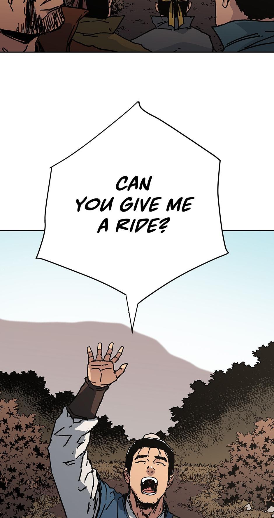 Father, Unrivaled Chapter 292 - Page 23