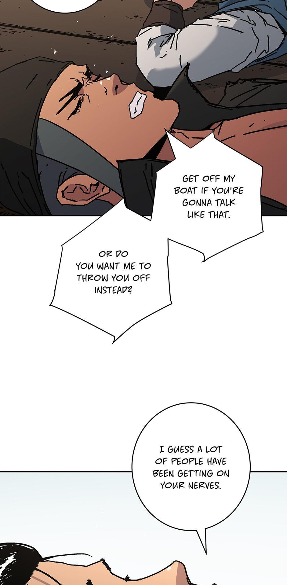 Father, Unrivaled Chapter 292 - Page 28