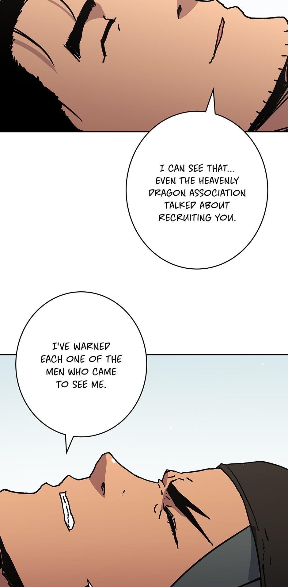 Father, Unrivaled Chapter 292 - Page 29