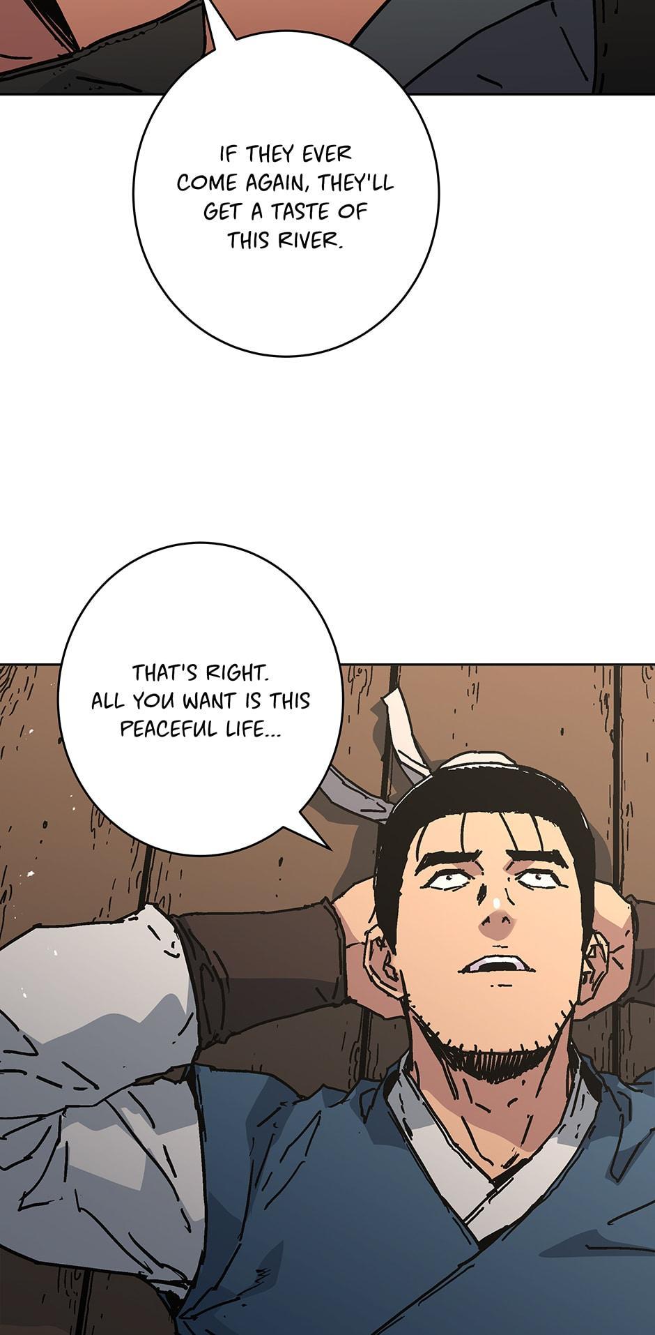 Father, Unrivaled Chapter 292 - Page 30