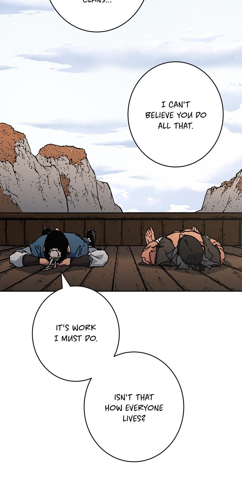 Father, Unrivaled Chapter 292 - Page 32