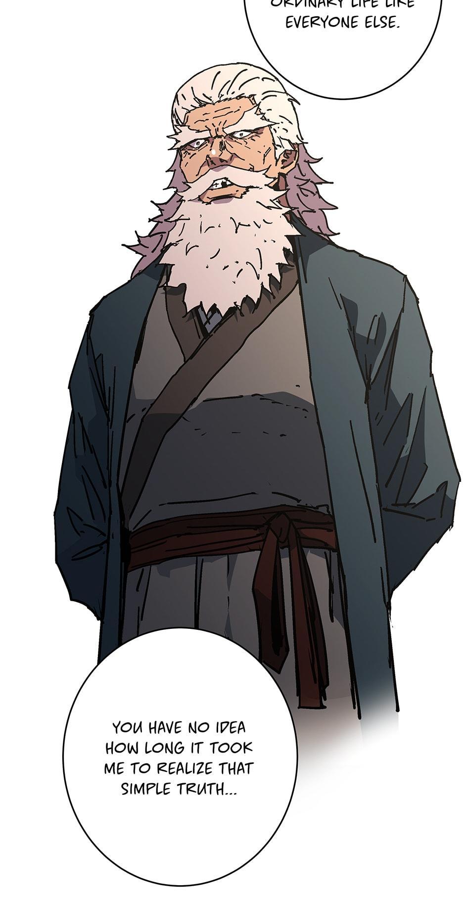 Father, Unrivaled Chapter 292 - Page 34