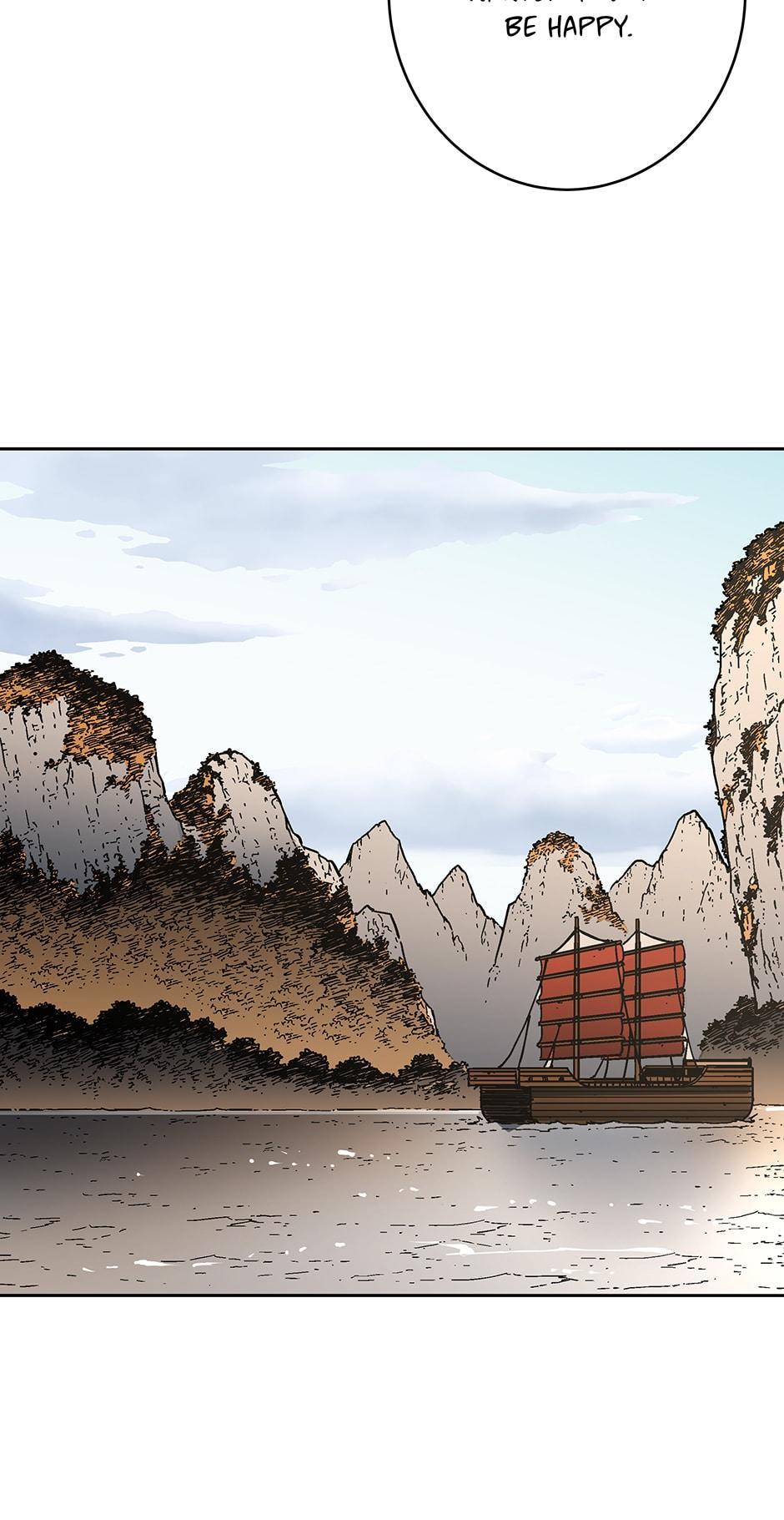 Father, Unrivaled Chapter 292 - Page 36