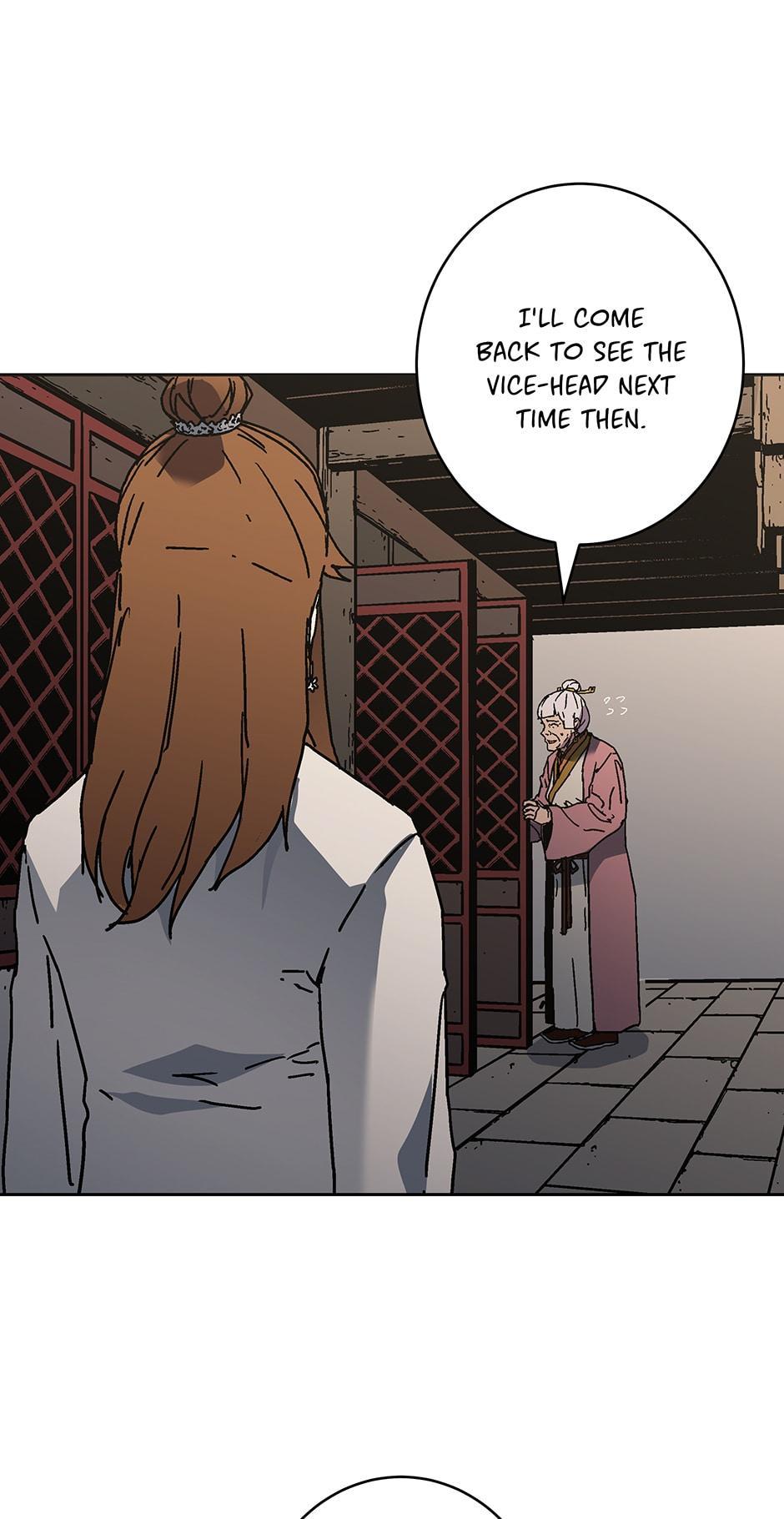 Father, Unrivaled Chapter 292 - Page 38