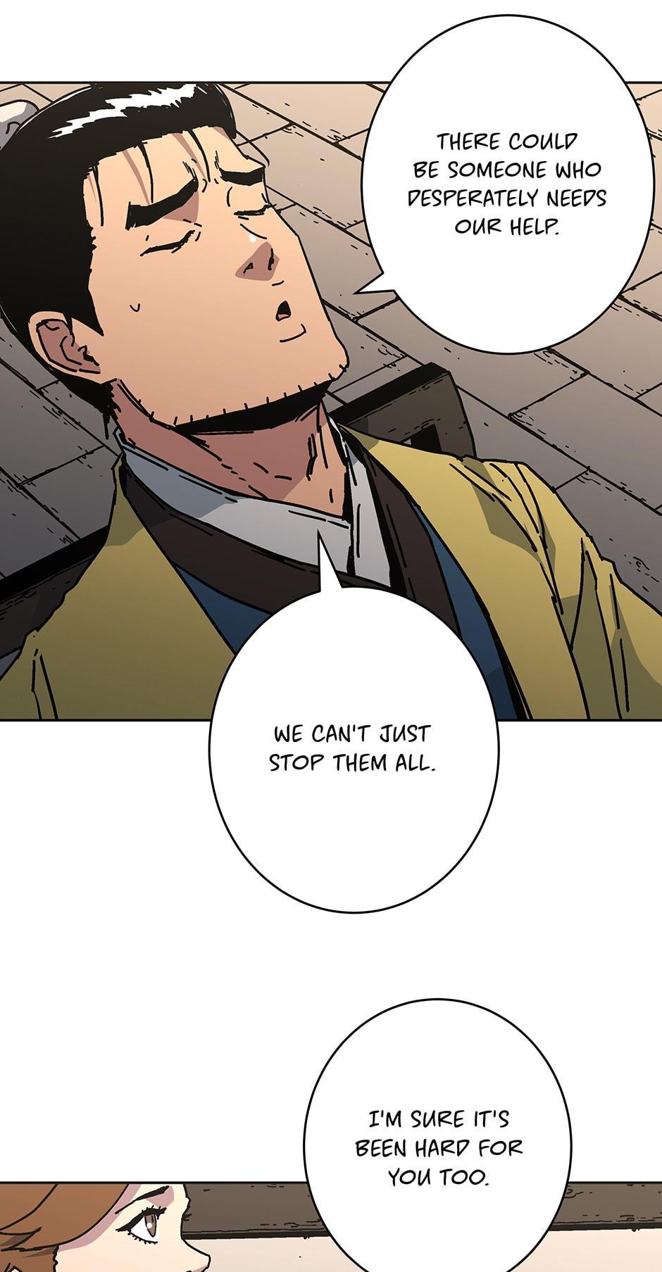 Father, Unrivaled Chapter 292 - Page 40