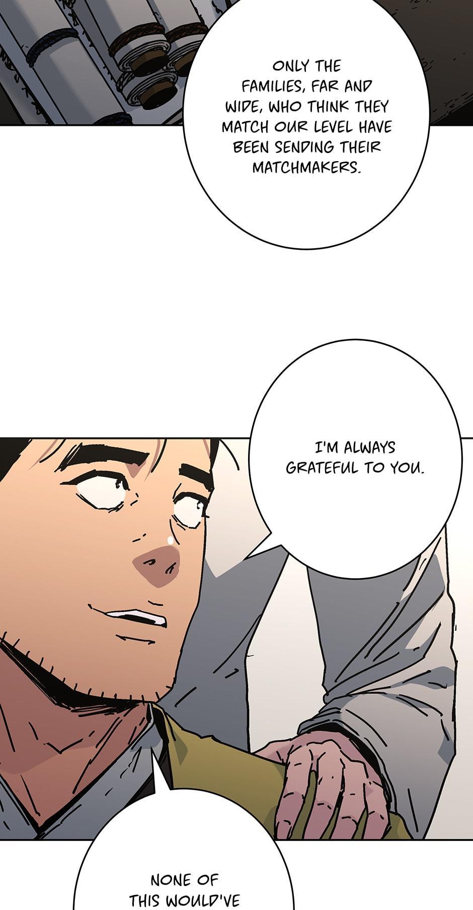 Father, Unrivaled Chapter 292 - Page 44