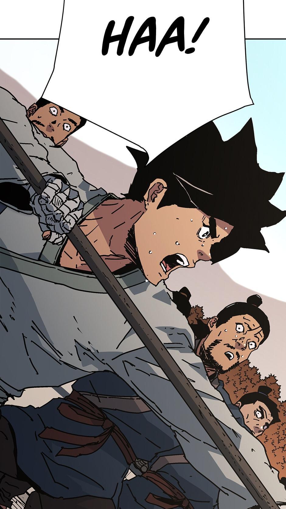 Father, Unrivaled Chapter 292 - Page 47