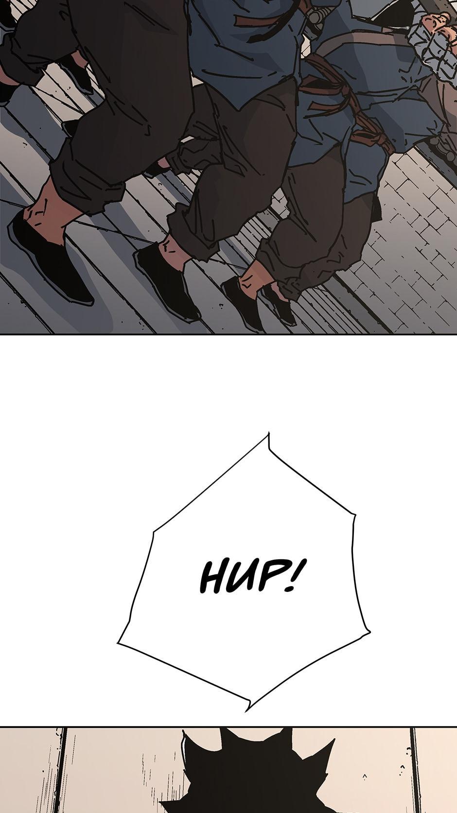 Father, Unrivaled Chapter 292 - Page 48