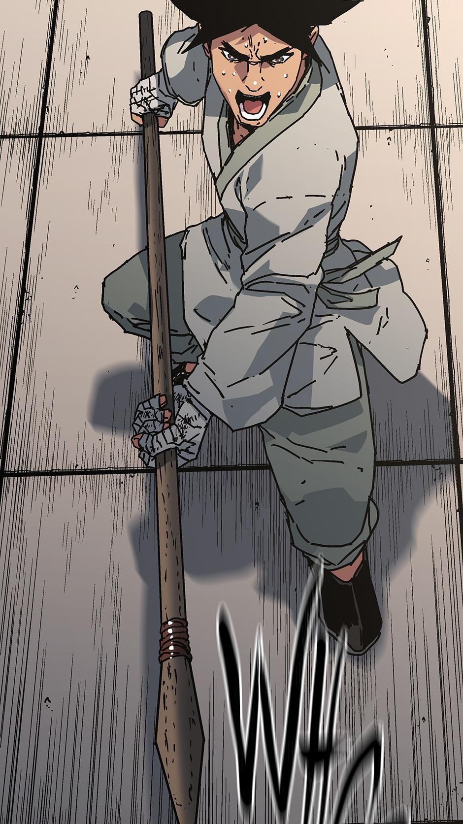 Father, Unrivaled Chapter 292 - Page 49