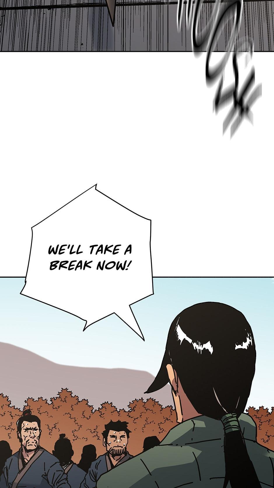 Father, Unrivaled Chapter 292 - Page 50