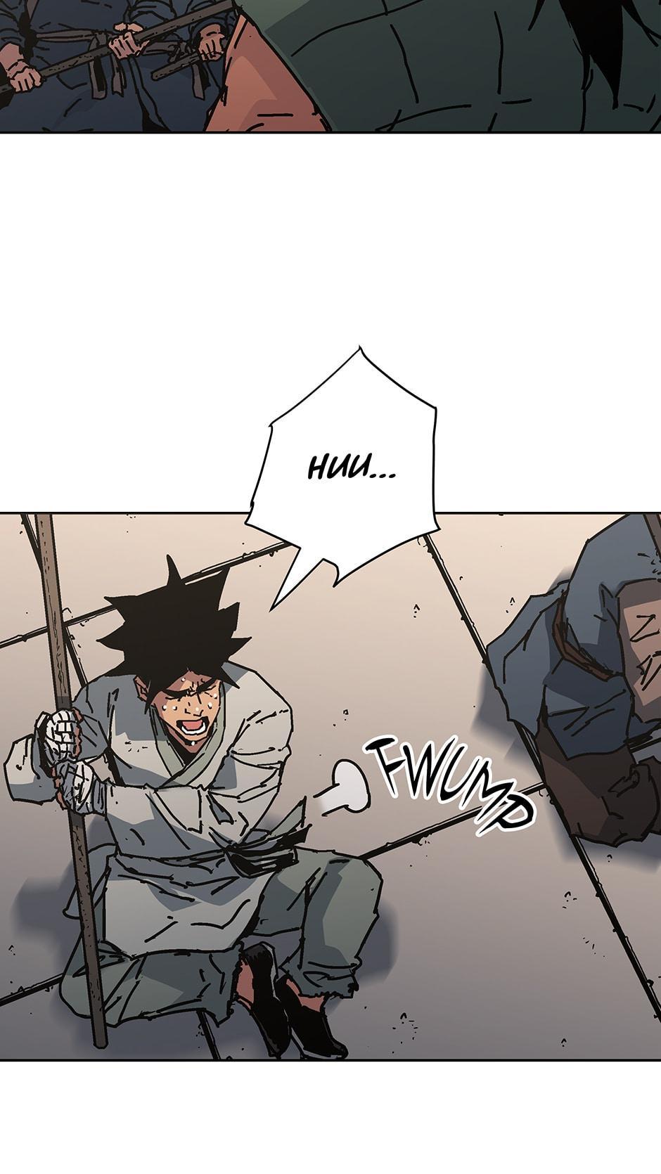 Father, Unrivaled Chapter 292 - Page 51