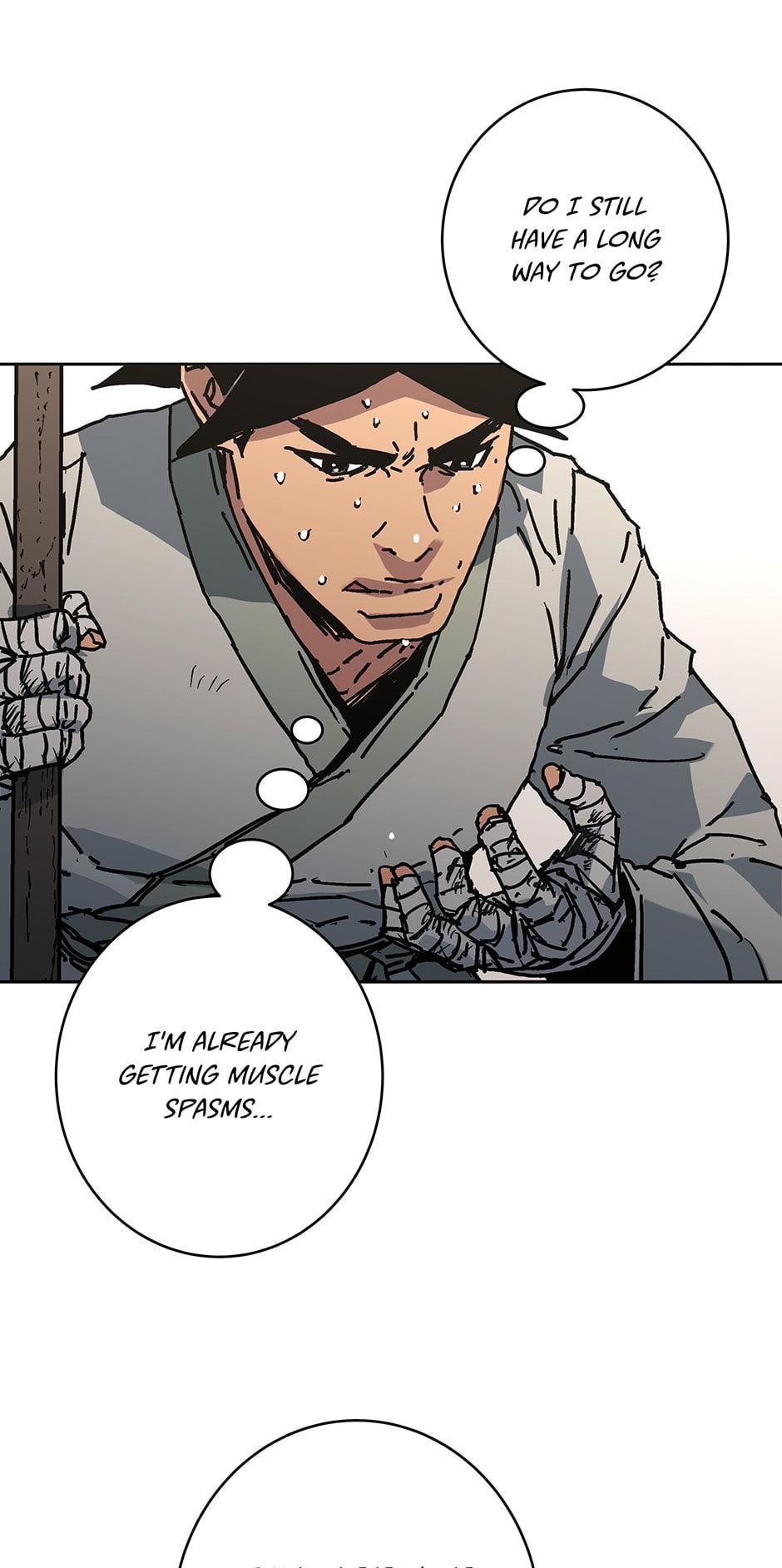 Father, Unrivaled Chapter 292 - Page 52