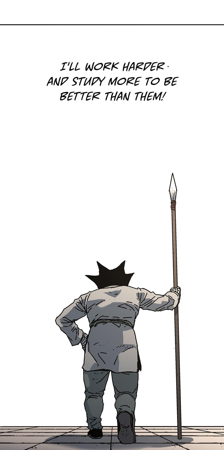 Father, Unrivaled Chapter 292 - Page 54