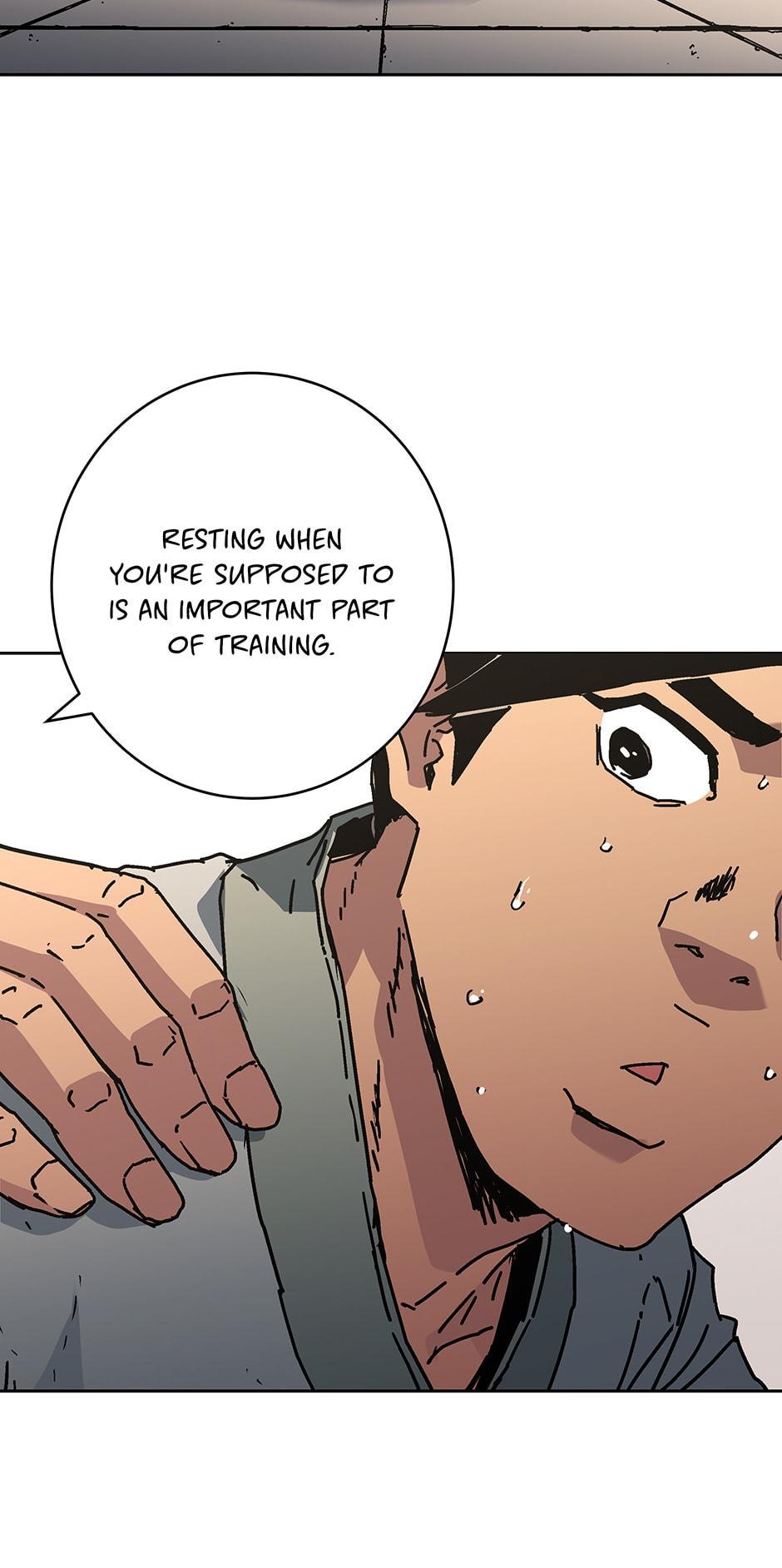 Father, Unrivaled Chapter 292 - Page 55