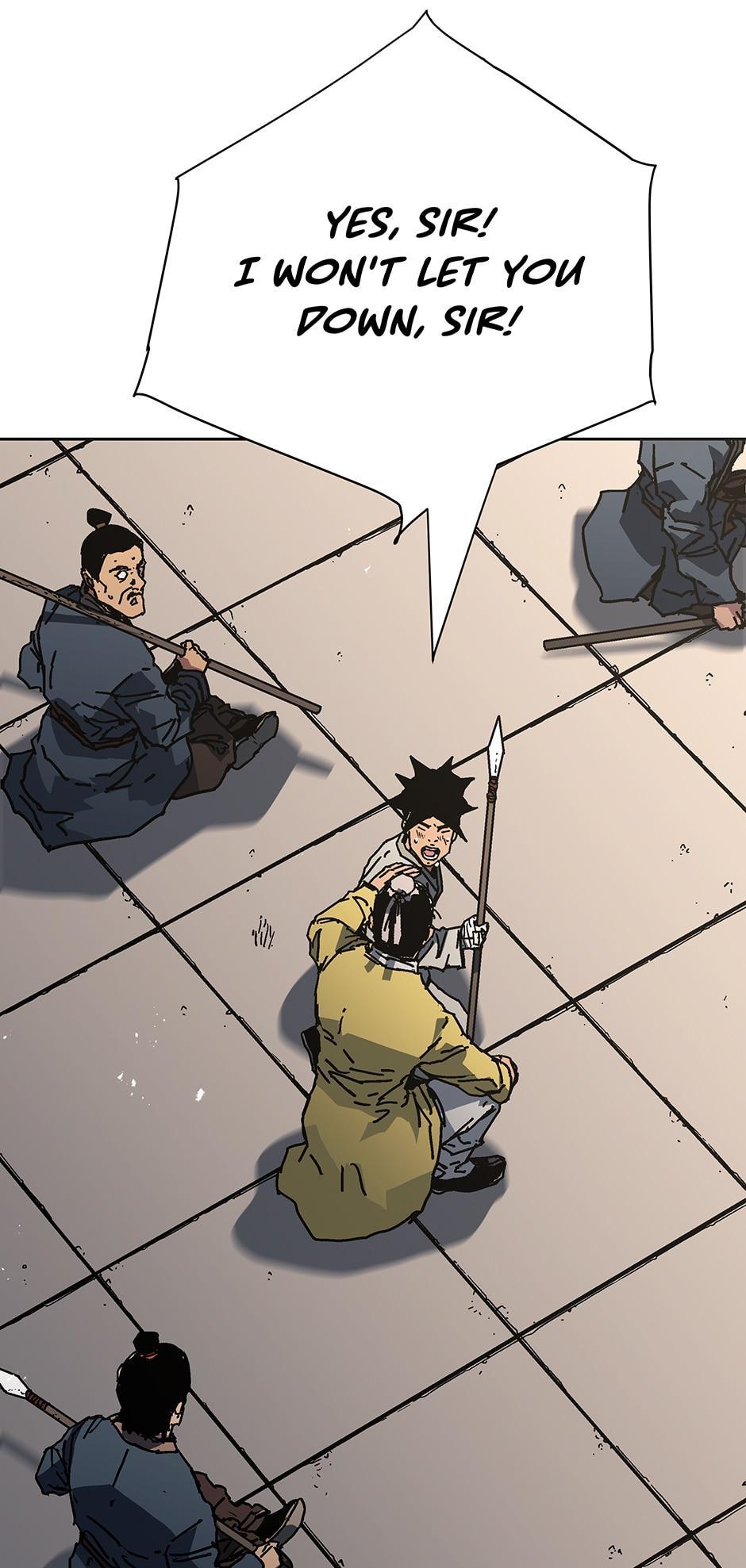 Father, Unrivaled Chapter 292 - Page 58