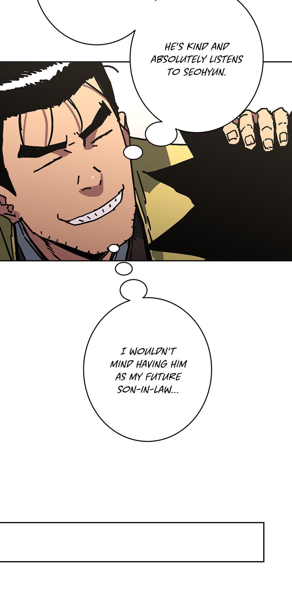 Father, Unrivaled Chapter 292 - Page 60