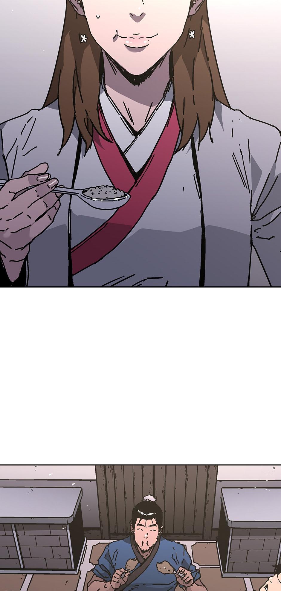 Father, Unrivaled Chapter 292 - Page 62